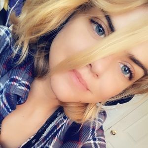 Meet your Posher, Katherine